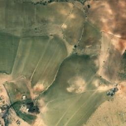 Satellite imagery of Lasbaâ, DZ