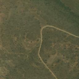 Satellite imagery of Djebel Azouania, DZ