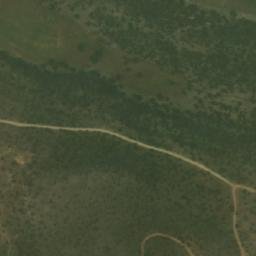 Satellite imagery of Djebel Azouania, DZ