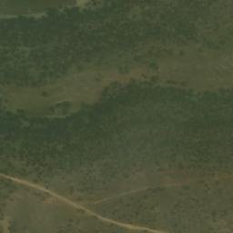 Satellite imagery of Djebel Azouania, DZ