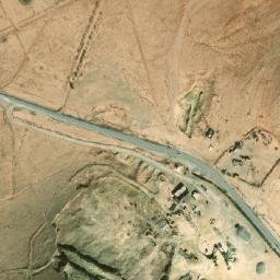 Satellite imagery of Toullila, DZ