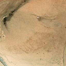 Satellite imagery of Toullila, DZ