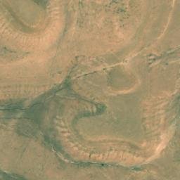 Satellite imagery of Koudîet el Moûilah, DZ