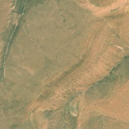 Satellite imagery of Koudîet el Moûilah, DZ