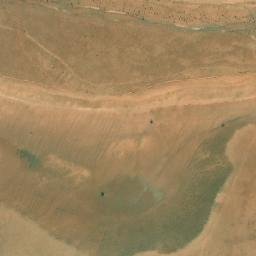 Satellite imagery of Koudiêt es Sîâda, DZ