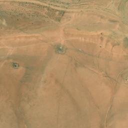 Satellite imagery of Koudiêt es Sîâda, DZ