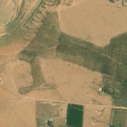 Satellite imagery of Koudiêt es Sîâda, DZ