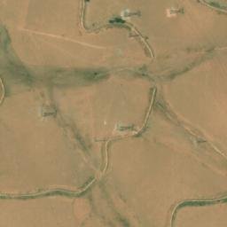 Satellite imagery of Dera’ es Soûâri, DZ
