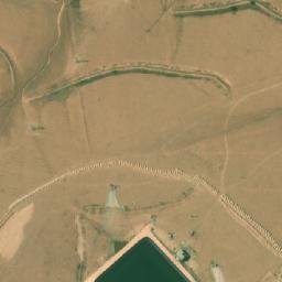 Satellite imagery of Dera’ es Soûâri, DZ