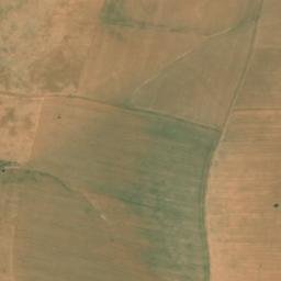 Satellite imagery of Ras el Areneb, DZ