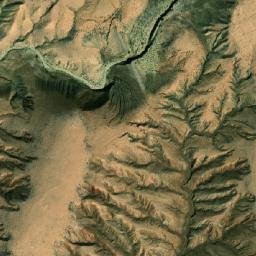 Satellite imagery of Kef Aïssa, DZ