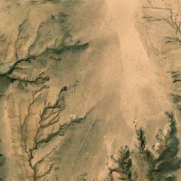 Satellite imagery of Kef Aïssa, DZ