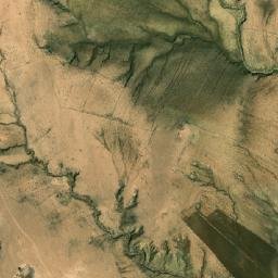 Satellite imagery of Kef Aïssa, DZ
