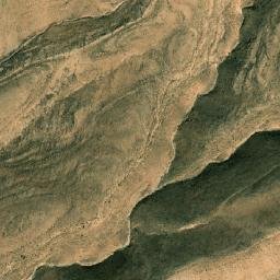 Satellite imagery of Djebel Ketef Deba, DZ