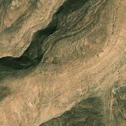 Satellite imagery of Djebel Ketef Deba, DZ