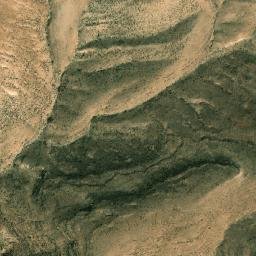 Satellite imagery of Djebel Ketef Deba, DZ