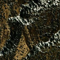 Satellite imagery of Djebel Râs er Rih, DZ