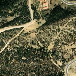 Satellite imagery of Foum Taarist, DZ