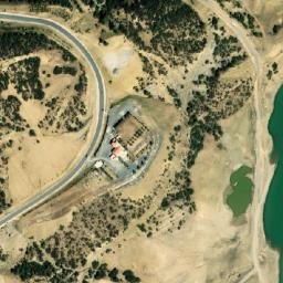 Satellite imagery of Foum Taarist, DZ