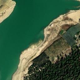 Satellite imagery of Foum Taarist, DZ