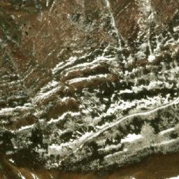 Satellite imagery of Kef Tifekressa, DZ