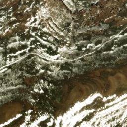 Satellite imagery of Kef Tifekressa, DZ