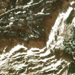 Satellite imagery of Kef Tifekressa, DZ