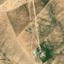 Satellite imagery of Koudiet el Meragueb, DZ