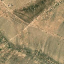 Satellite imagery of Koudiet el Meragueb, DZ