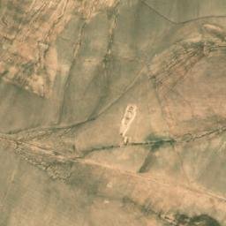 Satellite imagery of Koudiet el Meragueb, DZ