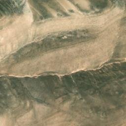 Satellite imagery of Garet Tebaga, DZ