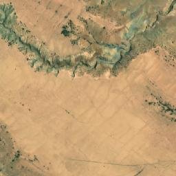 Satellite imagery of Ragoubet el Ahmila, TN