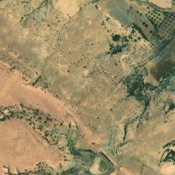 Satellite imagery of Ragoubet el Ahmila, TN