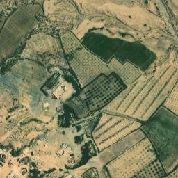 Satellite imagery of Ragoubet el Ahmila, TN
