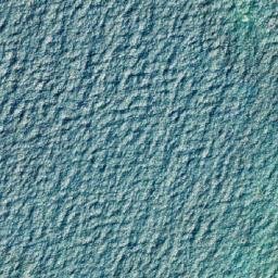 Satellite imagery of Phourni Rock, CY