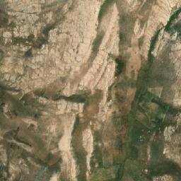 Satellite imagery of Band-e Zar Būlāq, AF