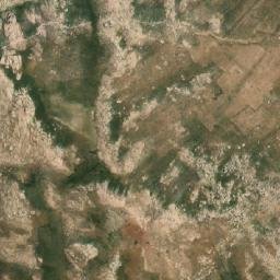 Satellite imagery of Band-e Zar Būlāq, AF