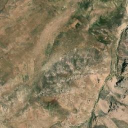 Satellite imagery of Band-e Zar Būlāq, AF