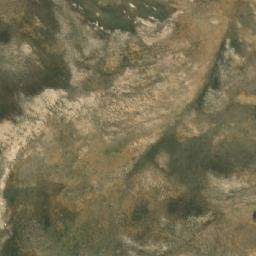 Satellite imagery of Kōh-e Barah Guz̄ār, AF