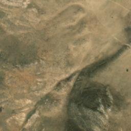 Satellite imagery of Kōh-e Barah Guz̄ār, AF