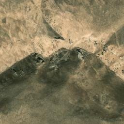 Satellite imagery of Kōh-e Surkhak Darah, AF