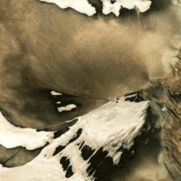 Satellite imagery of Band-e Asp Rāh, AF