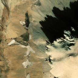 Satellite imagery of Band-e Asp Rāh, AF