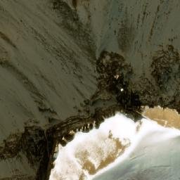 Satellite imagery of Sūfak, AF