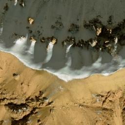 Satellite imagery of Naylānzār, AF