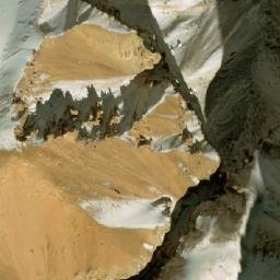 Satellite imagery of Kōh-e Isār, AF