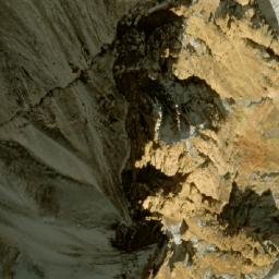 Satellite imagery of Kōh-e Isār, AF