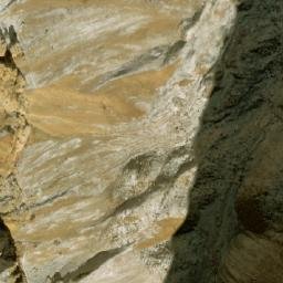 Satellite imagery of Kōh-e Isār, AF