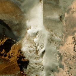Satellite imagery of Āw-e Buzurg, AF