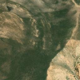 Satellite imagery of Kōh-e Nōm, AF